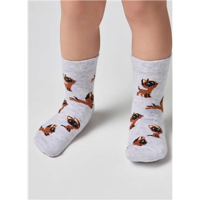 БРЕСТСКИЕ Носки 3053 СОЮЗМУЛЬТФИЛЬМ