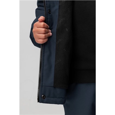 Комплект (Куртка+Брюки) BODO, 1206352