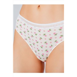 Трусы INDEFINI, 1213250