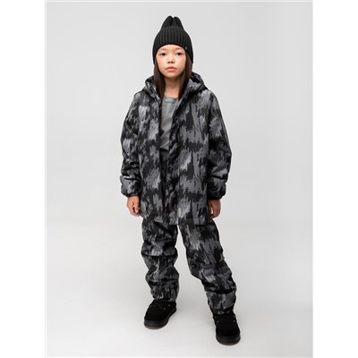 Bodo Костюм 32-86MU