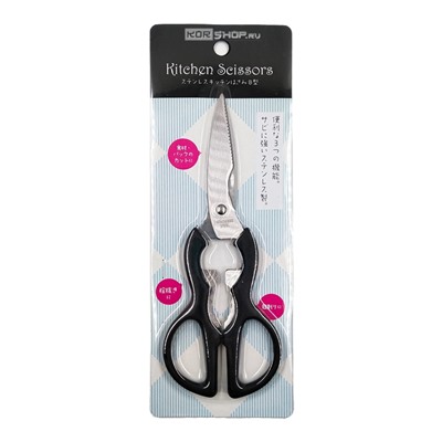 Ножницы универсальные 26,6 см Japan Premium, Япония