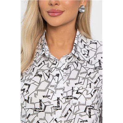 Блуза LADY TAIGA, 1127241