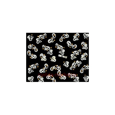 Severina Наклейки "Фэнтази Арт" самоклеящиеся № 32