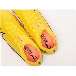 Футбольная обувь NIke Mercurial Vapor XV FG