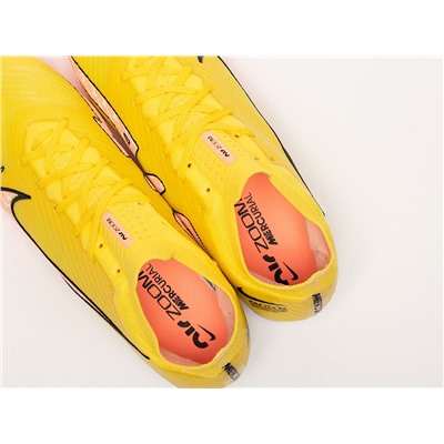 Футбольная обувь NIke Mercurial Vapor XV FG