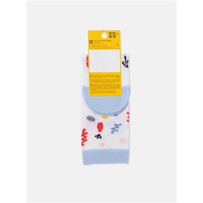 ESLI Носки 23С-138СПЕ