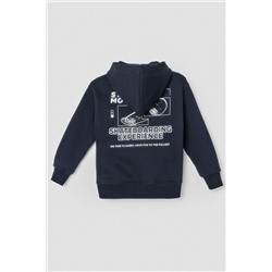 Толстовка для мальчиков MARK FORMELLE, 1238643