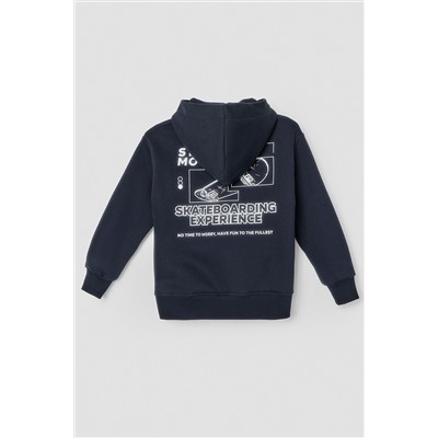 Толстовка для мальчиков MARK FORMELLE, 1238643