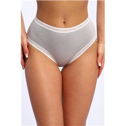 Трусы женские 45038 (Серый)