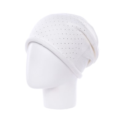 Шапка женская Miskorki Вера флис