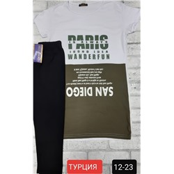 туника и легинсы ( можно по отдельности)