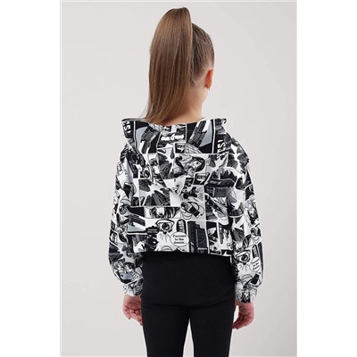 Худи CLEVER, 1096133