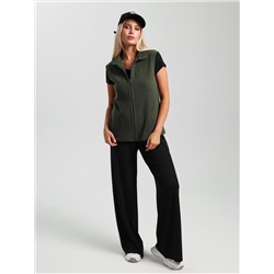 Толстовка (жилетка) Орбита