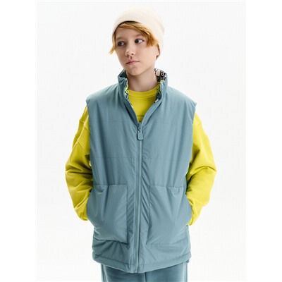 Жилет для мальчиков