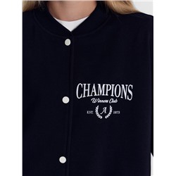 ТОЛСТОВКА ДЛЯ ДЕВОЧЕК 167739/1