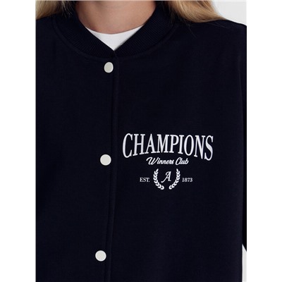 ТОЛСТОВКА ДЛЯ ДЕВОЧЕК 167739/1