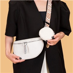 Bags Сумка женская / кожа / 0026202