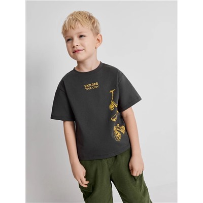 Acoola Футболка 20120510296