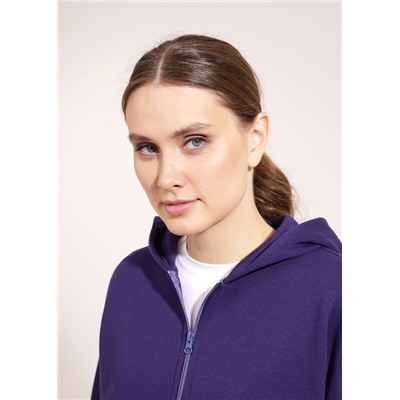 Толстовка женская