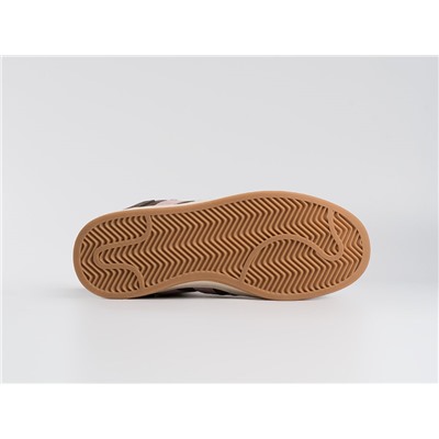 Зимние Кроссовки Adidas Campus High