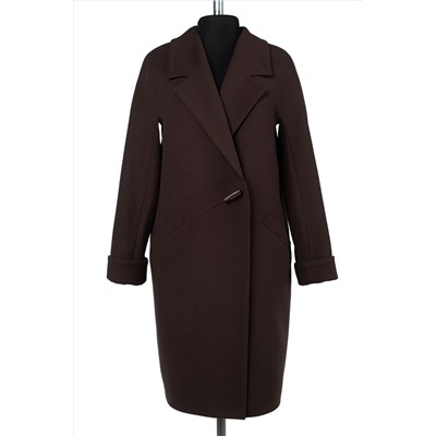 01-12226 Пальто женское демисезонное