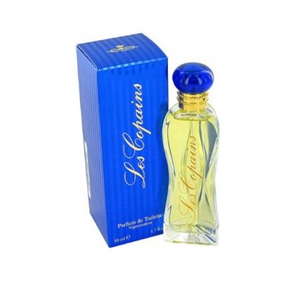 LES COPAINS edt (w) 50ml