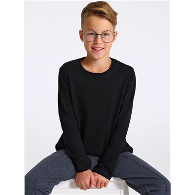 Апрель Лонгслив 1ПДЛД824001