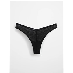 Conte elegant Трусы FLORAL TATTOO LBR 2873