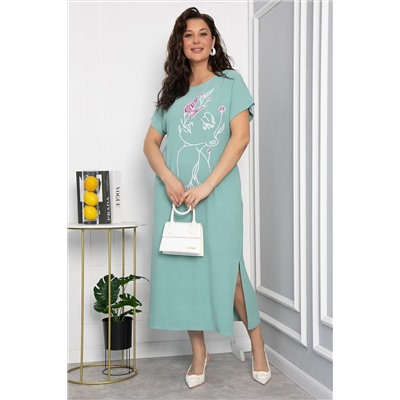 Платье LADY TAIGA, 1126324