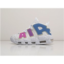 Кроссовки Nike Air More Uptempo