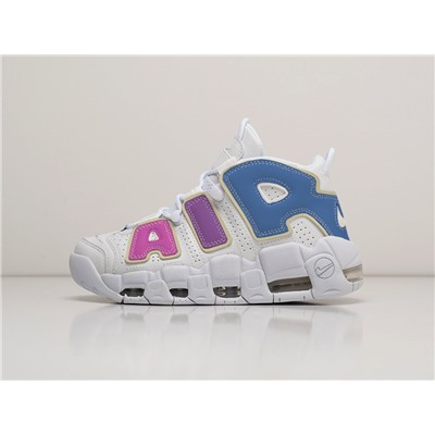 Кроссовки Nike Air More Uptempo