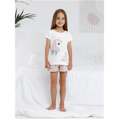 CROCKID Пижама К 1648