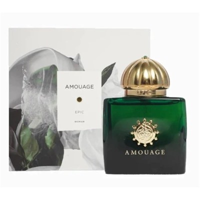 AMOUAGE EPIC edp (w) 100ml