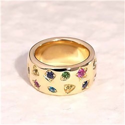 Кольцо арт. 51 1892 (id 285139)