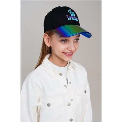 Кепка PLAYTODAY, 1122153