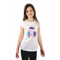 Футболка YOULALA, 932029