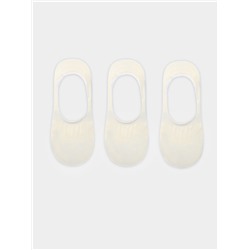 ПОДСЛЕДНИКИ ЖЕНСКИЕ (3 пары) 349A-351