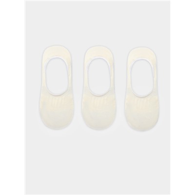 ПОДСЛЕДНИКИ ЖЕНСКИЕ (3 пары) 349A-351