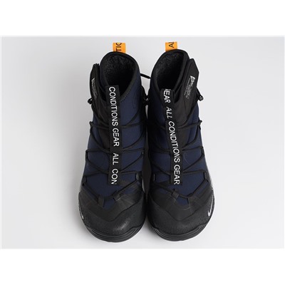 Зимние Кроссовки Nike ACG Air Terra Antarktik