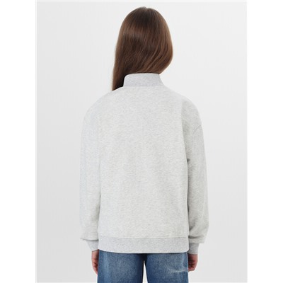 ТОЛСТОВКА ДЛЯ ДЕВОЧЕК 127932