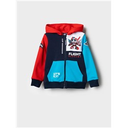 PLAYTODAY Толстовка 12612028