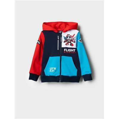 PLAYTODAY Толстовка 12612028