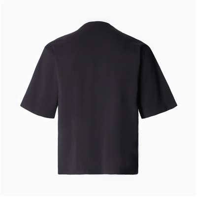 Футболка мужская MIST I'm busy, размер 46, черный