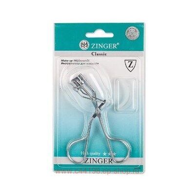 Zinger Зажим для ресниц EYE-100-SP 1291001