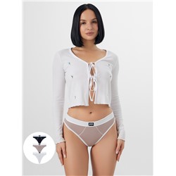 ТРУСЫ ЖЕНСКИЕ (3ШТ.) 412492-3