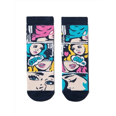 Conte elegant Носки HAPPY