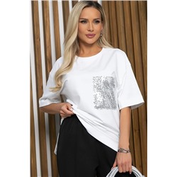 LT Collection Футболка Б13212-31М