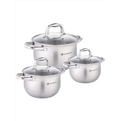 ZEIDAN Набор Z-50650