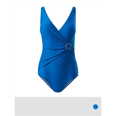 Omsa Купальник OmD 2510K MATTE INTERO