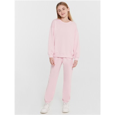 СВИТШОТ ДЛЯ ДЕВОЧЕК 127958